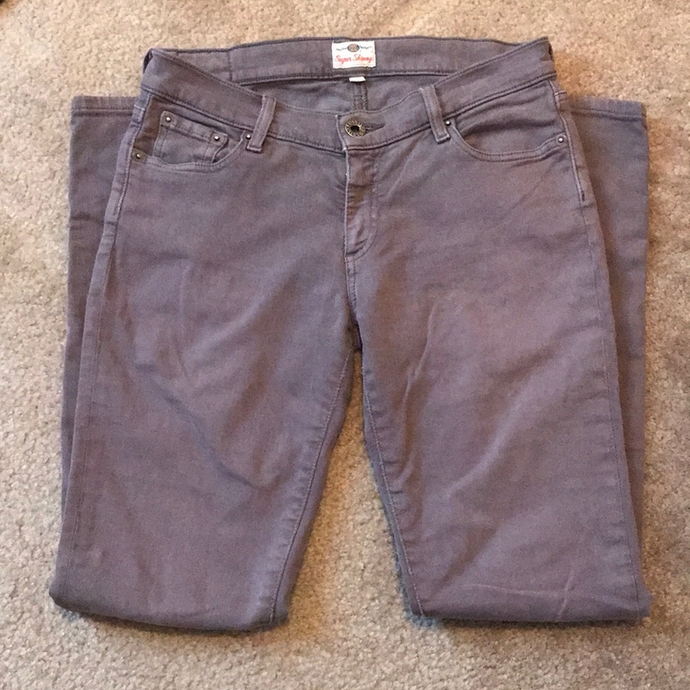 Fossil Jeans